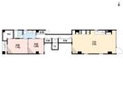 DODOHOUSEの間取り画像