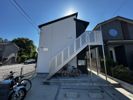 フェリスゲート北越谷の間取り画像