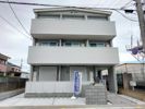 ソシエ草加の間取り画像