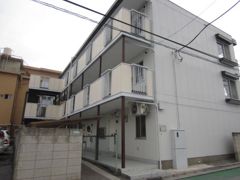 ドエル立石の外観画像