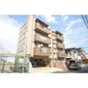 月岡マンションの間取り画像