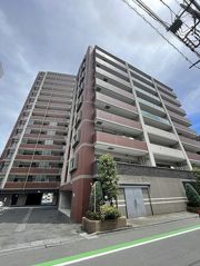 グローベル ザ・シティ 川越ミッドスクエアの外観画像