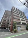 グローベル ザ・シティ 川越ミッドスクエアの間取り画像