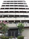 グローバン板橋の間取り画像