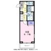 Casa Alexの間取り画像