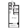 アレーヌコート野並の間取り画像
