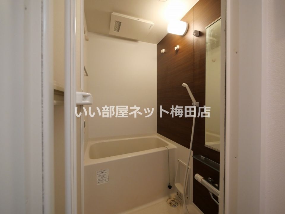 バスルーム
