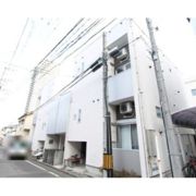 青葉ハウオリの外観画像