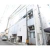 青葉ハウオリの外観画像