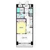 La mia casaの間取り画像
