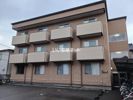 サンロイヤル白山浦の外観
