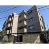 パークコート代々木初台の間取り画像
