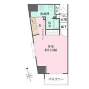 プライムス堺駅前フェニックス通りの間取り画像