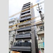 プロスタイルウェルス新小岩の外観画像