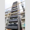 プロスタイルウェルス新小岩の間取り画像