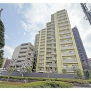 武蔵浦和レジデンスの外観画像