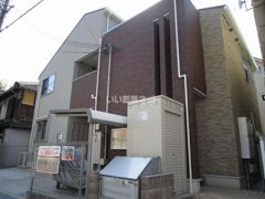 ガーデン ダイキの外観画像