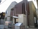 ガーデン ダイキの間取り画像