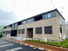 ソラリスコートの間取り画像