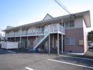 プチメゾンの間取り画像