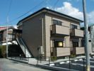 メリーシティーの間取り画像