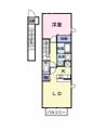 さくらの間取り画像