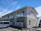 ハウスアルデンテの間取り画像
