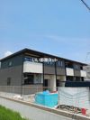 セレノ・ビエントの間取り画像