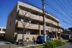 アンディアーモ小手指の間取り画像
