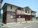 ジェルメ テール Cの間取り画像