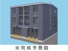 ヒカワヒルズの間取り画像