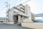 第25明智ビルの間取り画像
