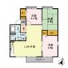 ガーデンハウスTANAKAの間取り画像