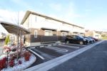 グラウクス Gの間取り画像