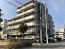 宮西パレス・壱号館の間取り画像