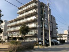 宮西パレス・壱号館の外観画像