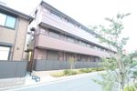 RSAⅢの間取り画像