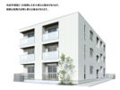 セレスティア荒川Nの間取り画像