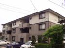 セゾン西橋本の間取り画像