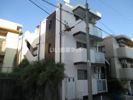 ロイヤルマンションスカイブルーの間取り画像