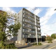 Bay Court EAST(ベイコートイースト)の外観画像