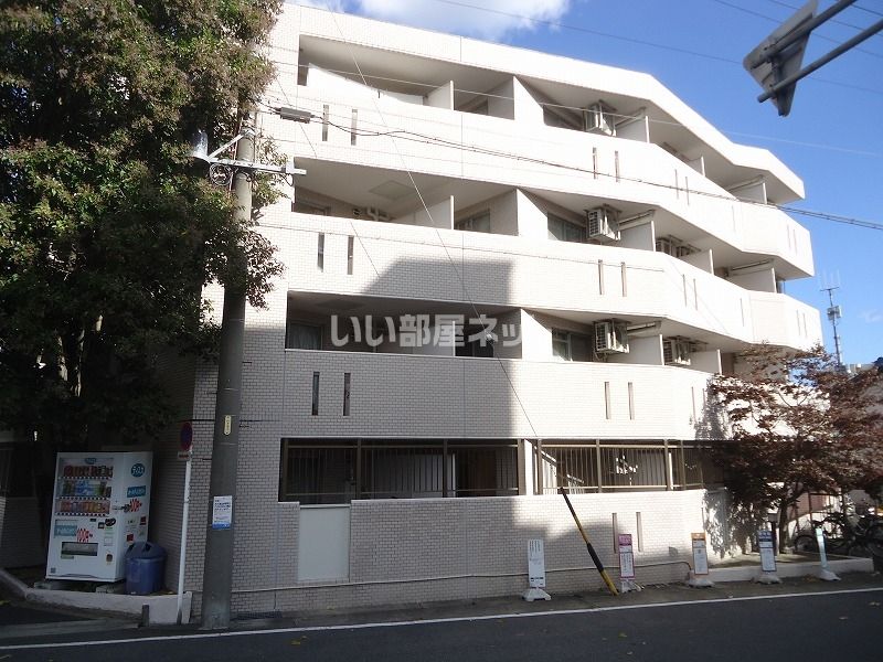 カーサ上社の外観画像