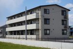 DーGRACEの間取り画像