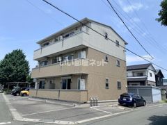 エスペランサ C棟の外観画像