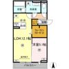 Luveriaの間取り画像