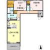 Luveriaの間取り画像