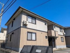 プラザ･ルミエール弐番館 E棟の外観画像
