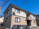 プラザ･ルミエール弐番館 E棟の間取り画像