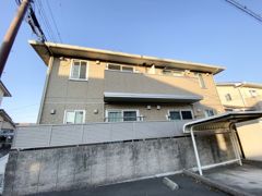 ウィットビオトープの外観画像