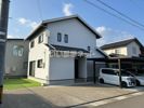 貸家 越前市家久町101の間取り画像